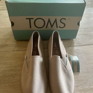TOMS Redondo Oxford